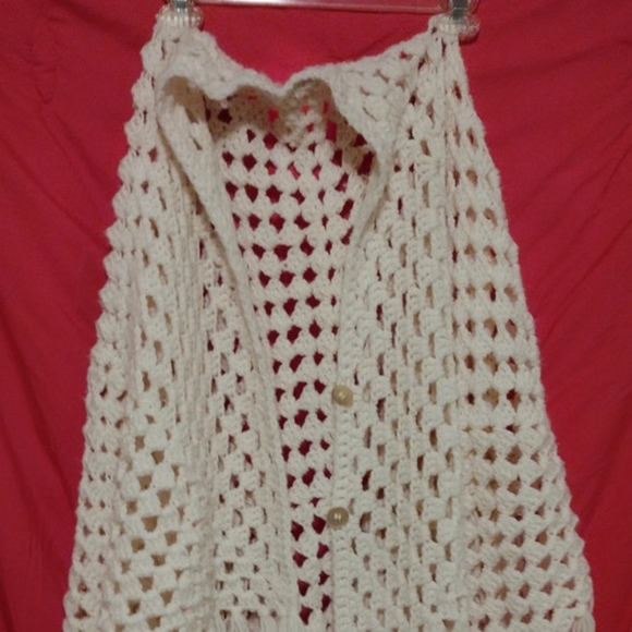 Handmade Shawl